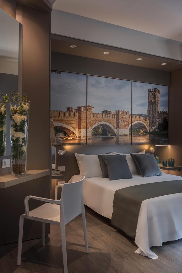 Ai Ponti Verona Exterior foto