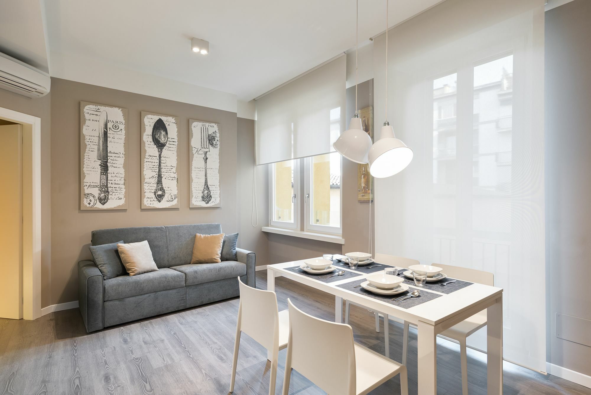 Ai Ponti Verona Exterior foto