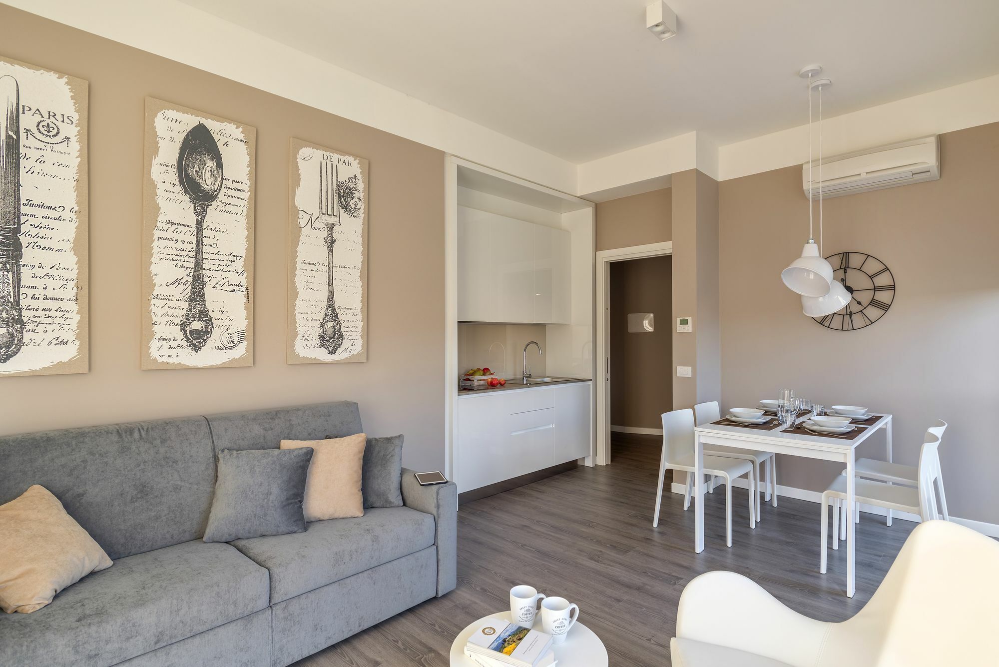 Ai Ponti Verona Exterior foto