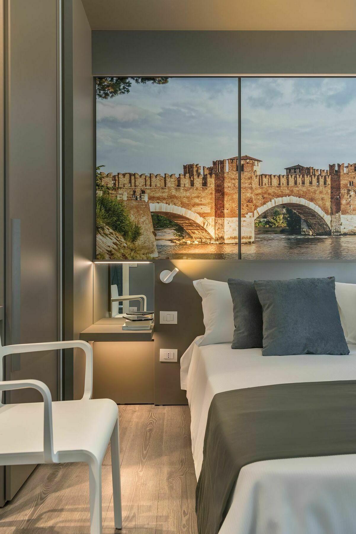 Ai Ponti Verona Exterior foto