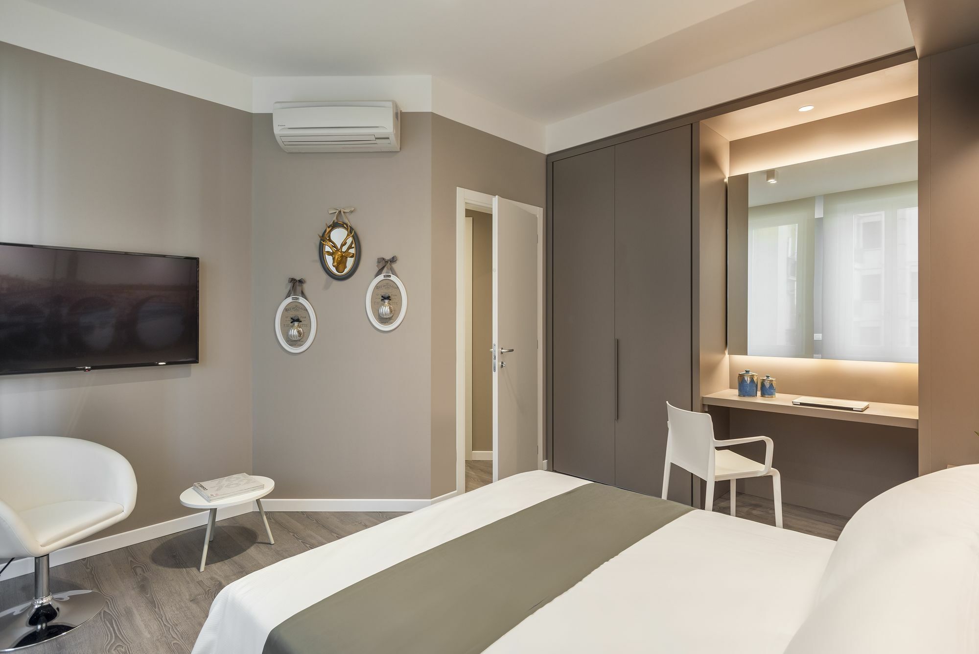 Ai Ponti Verona Exterior foto