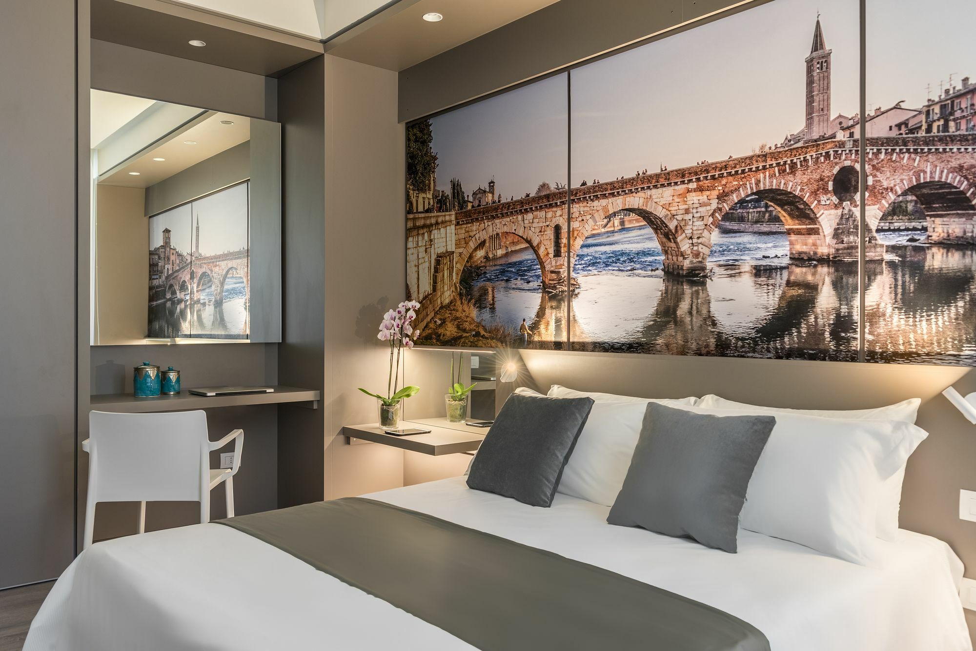 Ai Ponti Verona Exterior foto