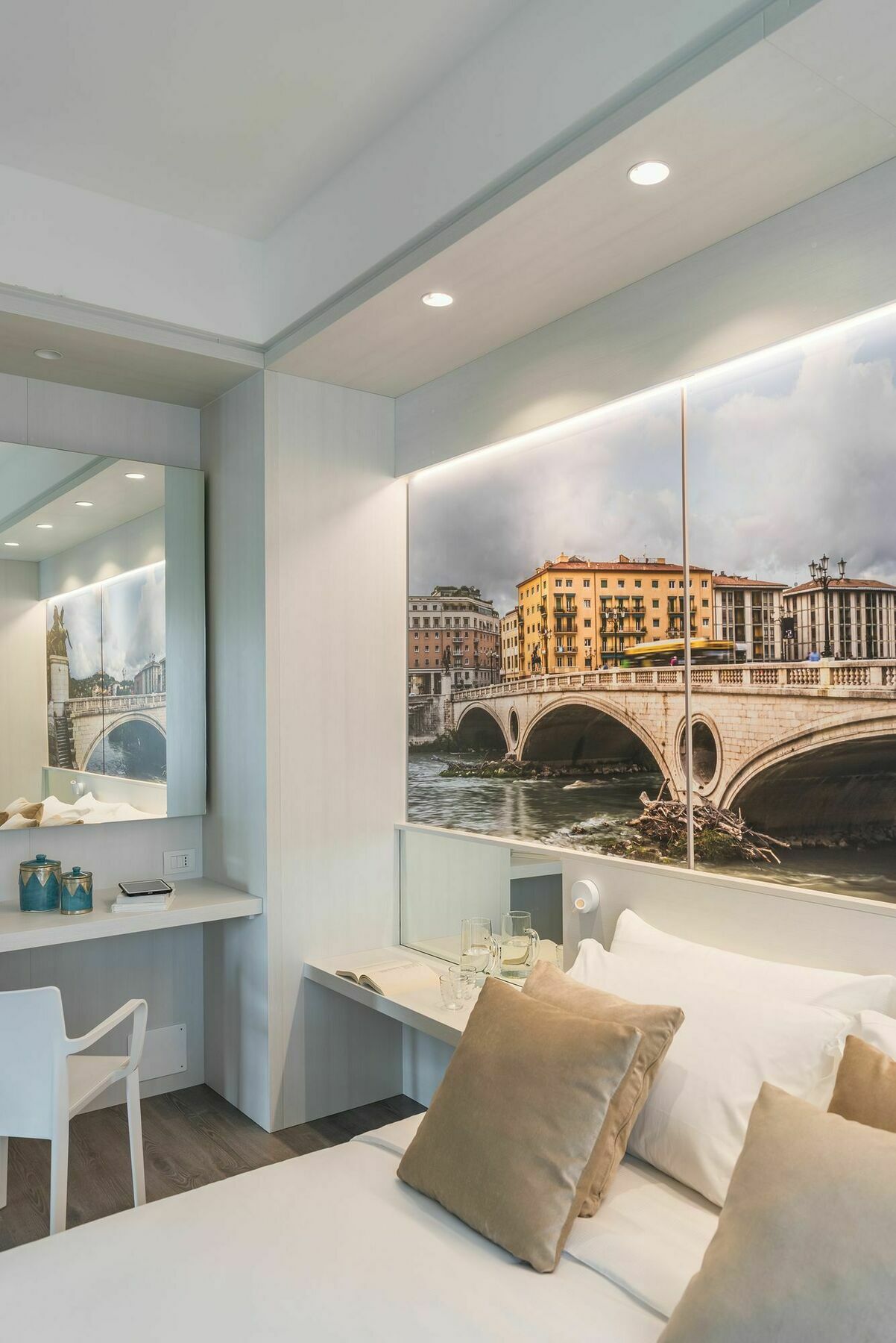 Ai Ponti Verona Exterior foto