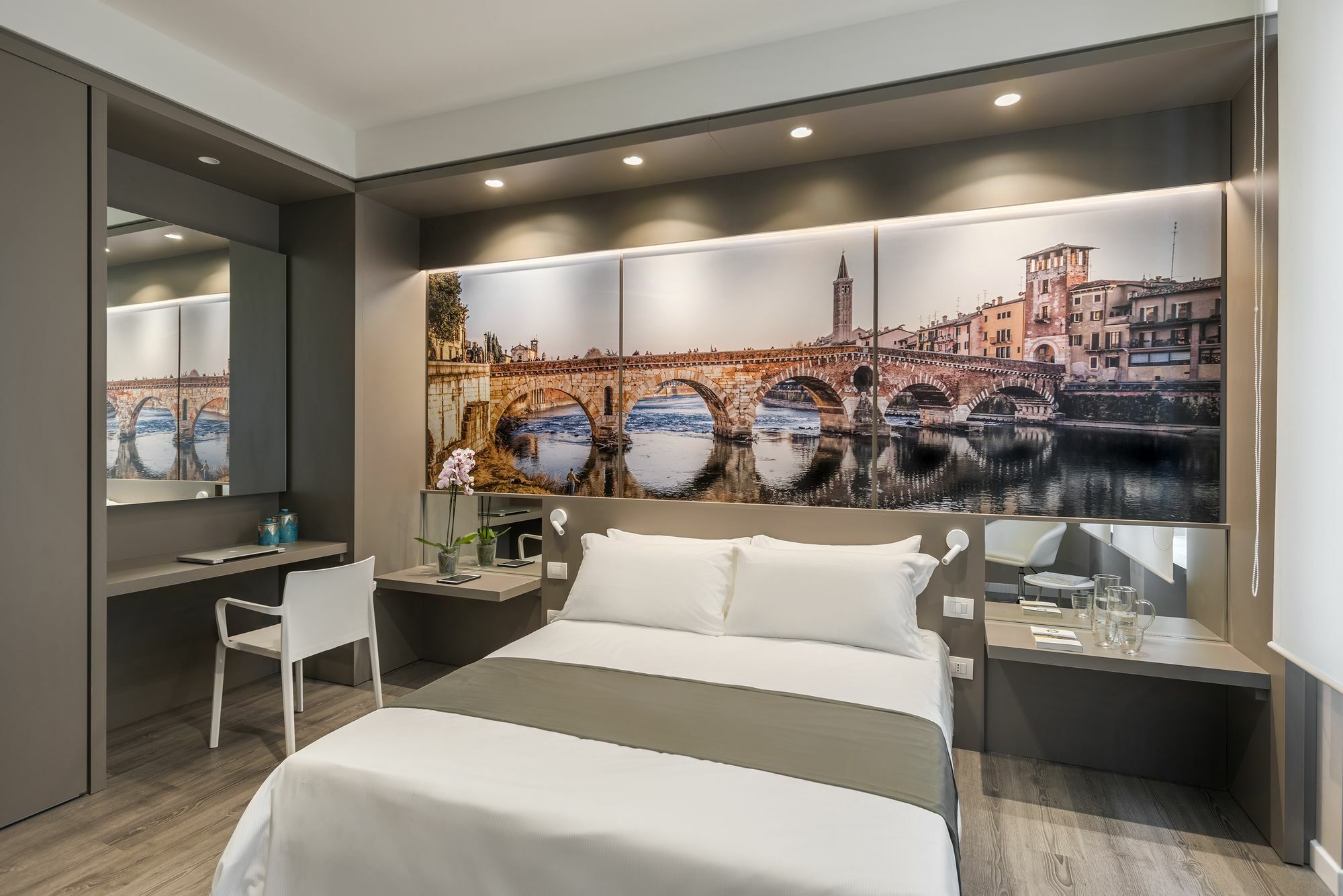 Ai Ponti Verona Exterior foto