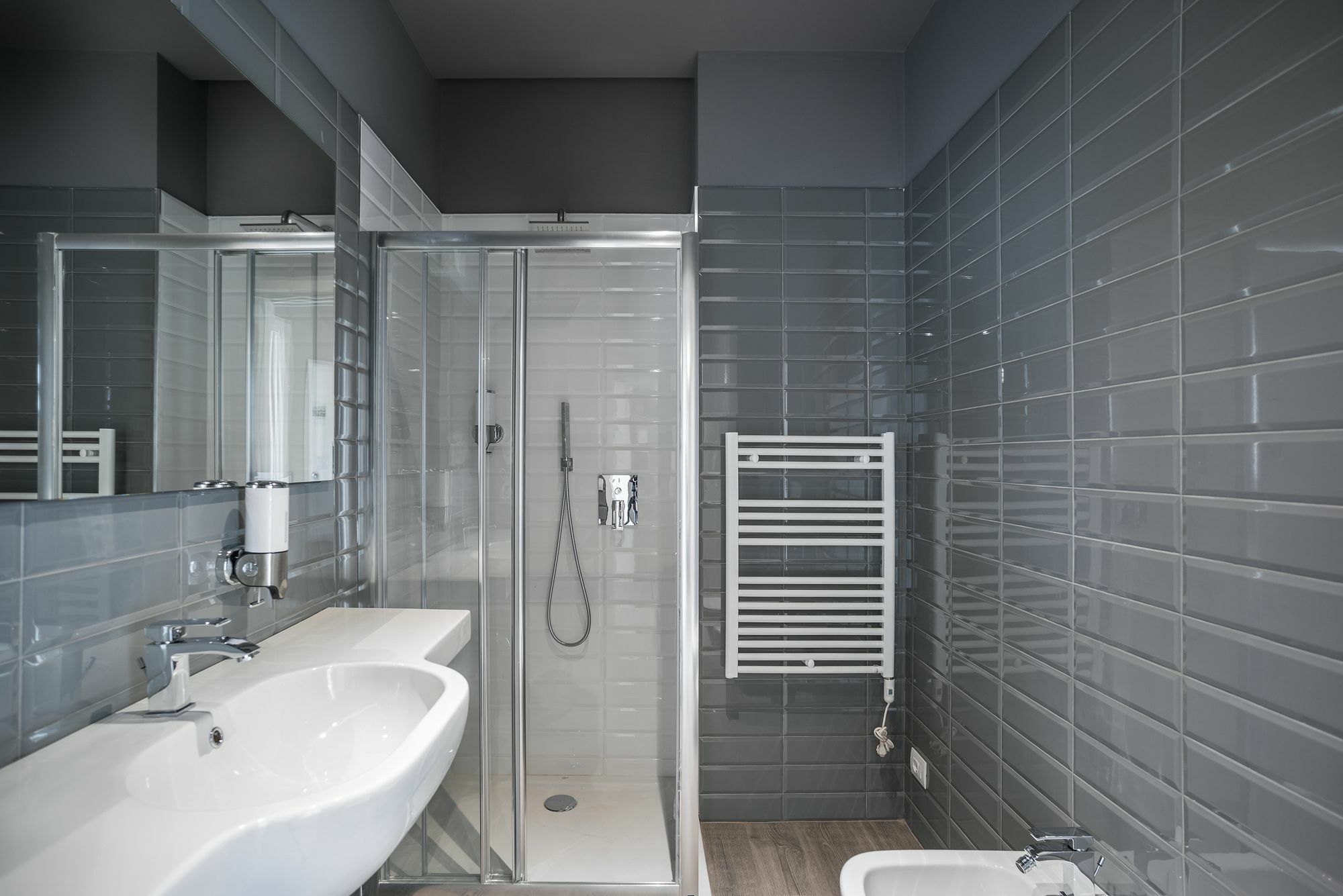Ai Ponti Verona Exterior foto