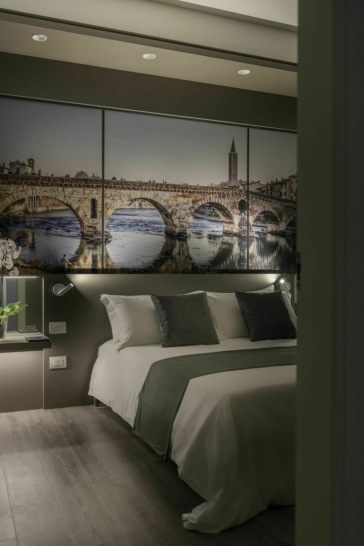 Ai Ponti Verona Exterior foto
