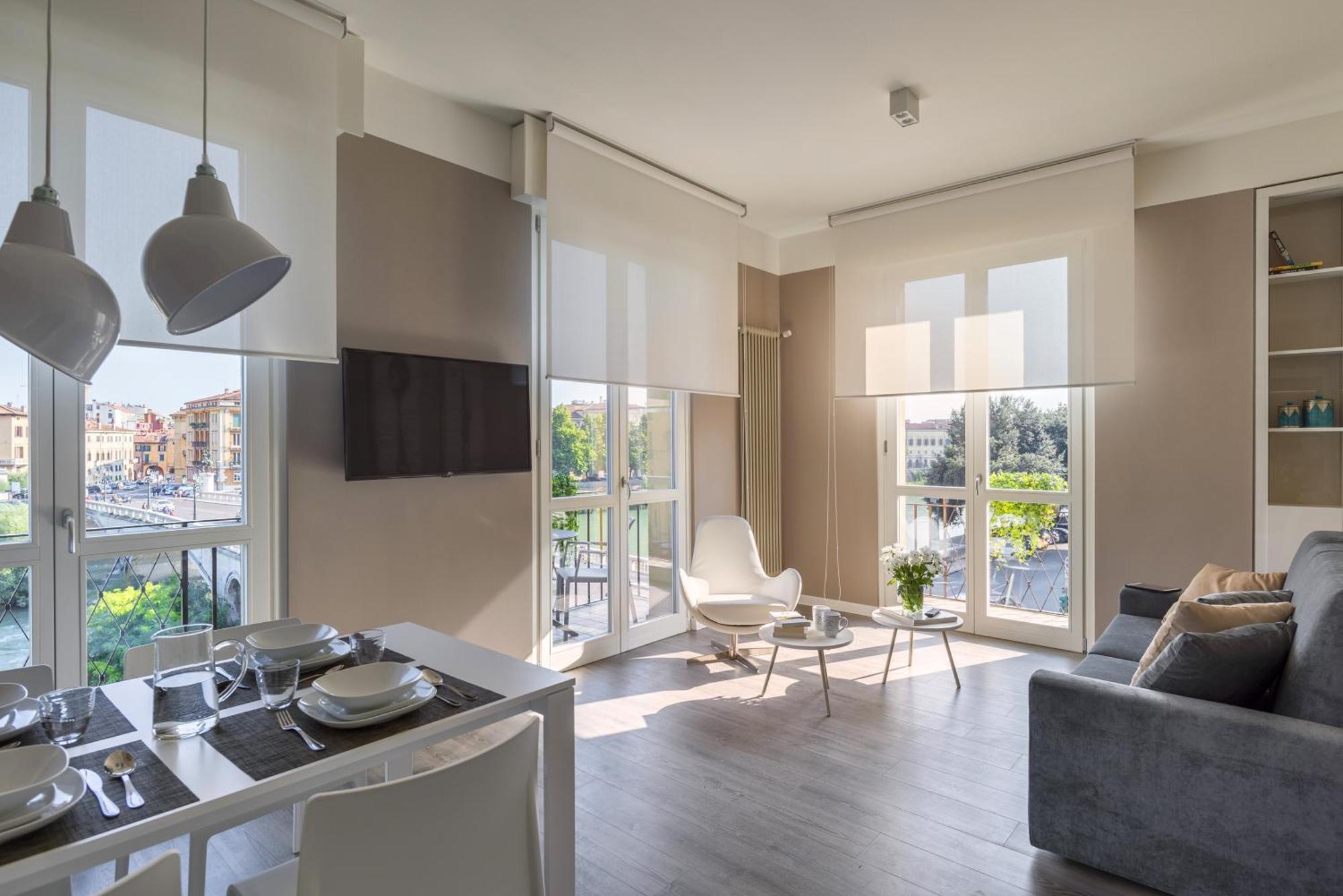 Ai Ponti Verona Exterior foto