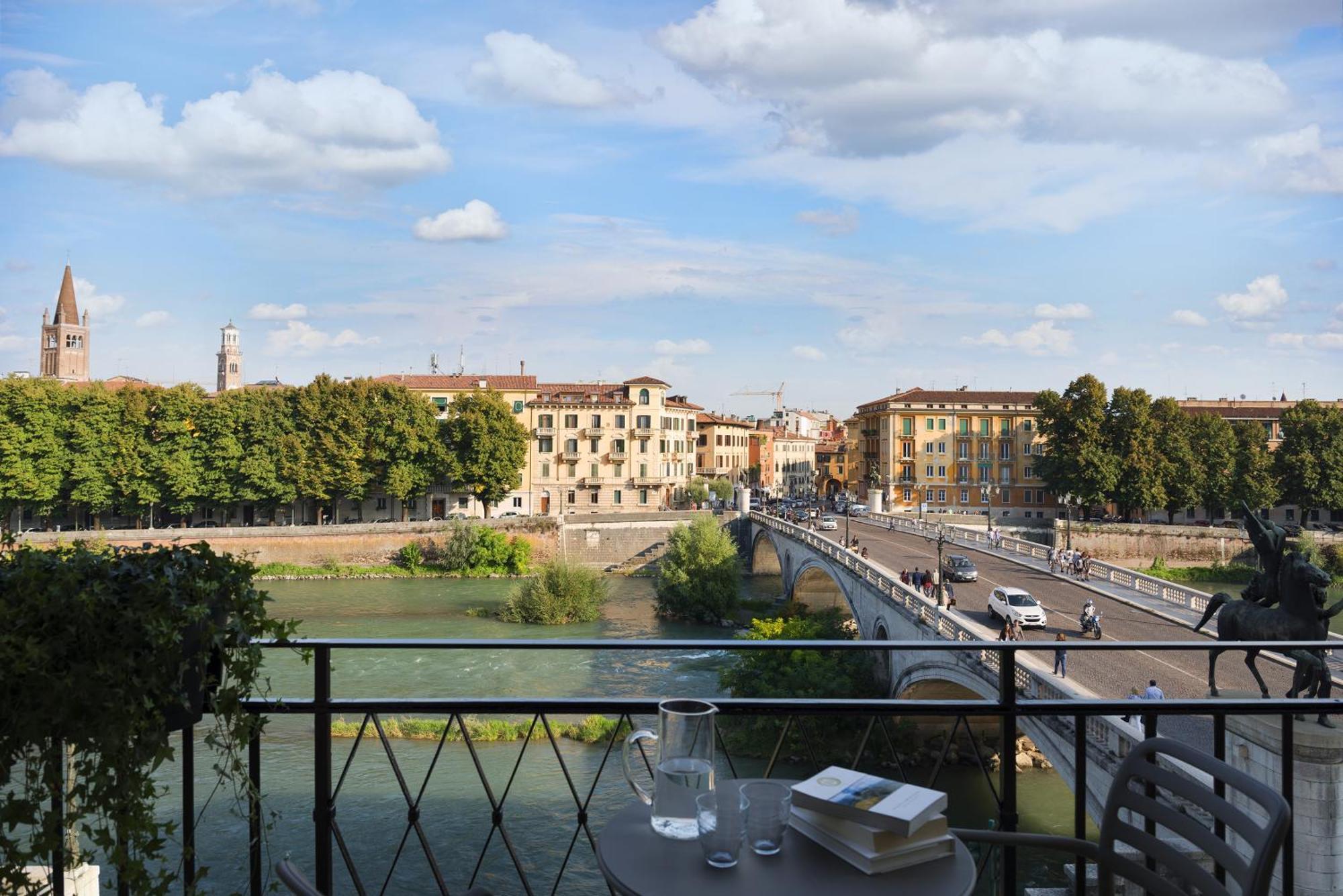 Ai Ponti Verona Exterior foto