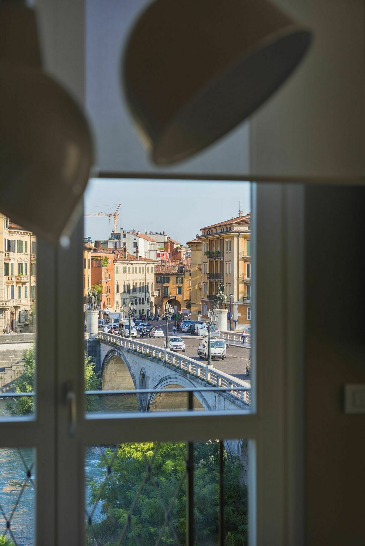 Ai Ponti Verona Exterior foto