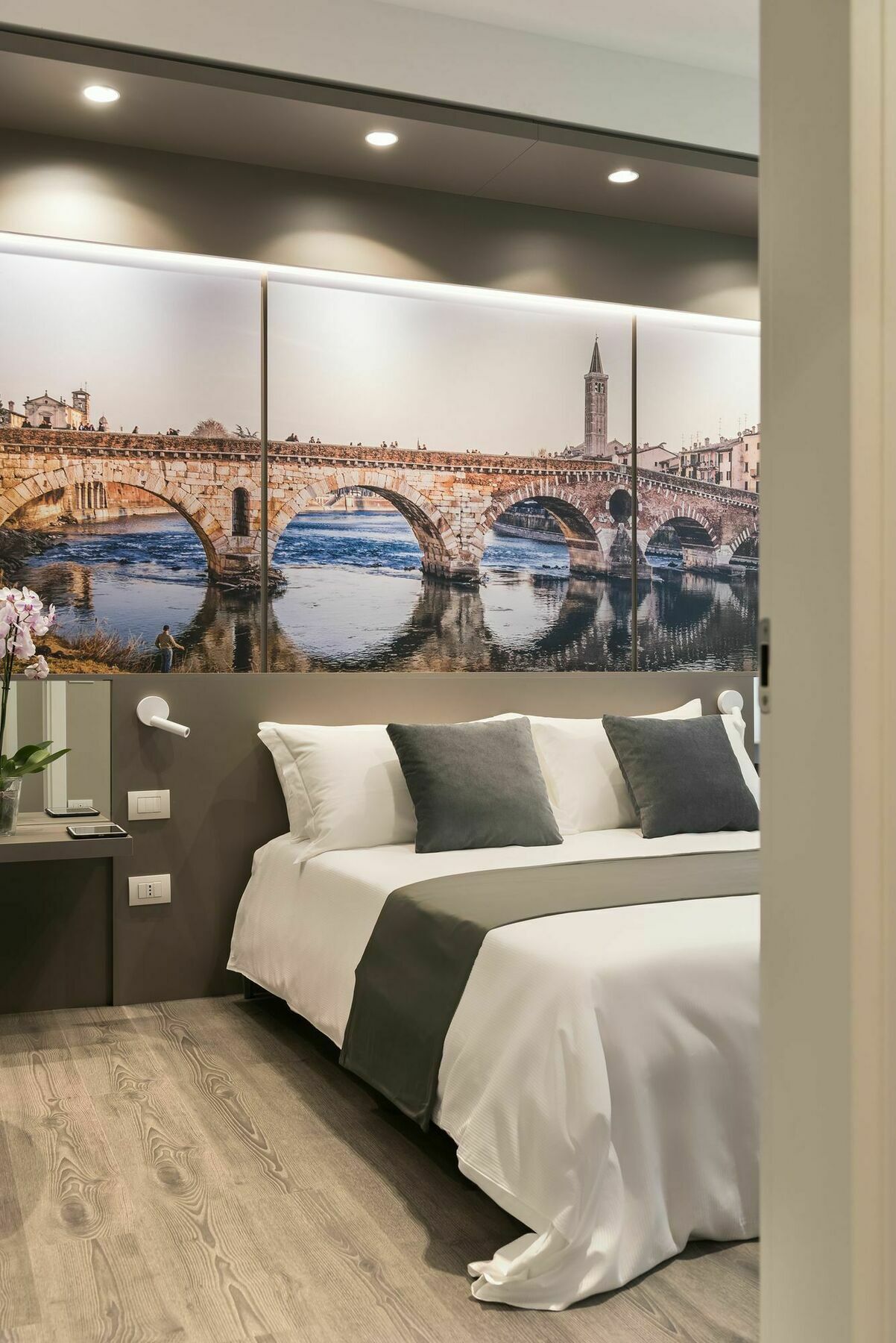 Ai Ponti Verona Exterior foto