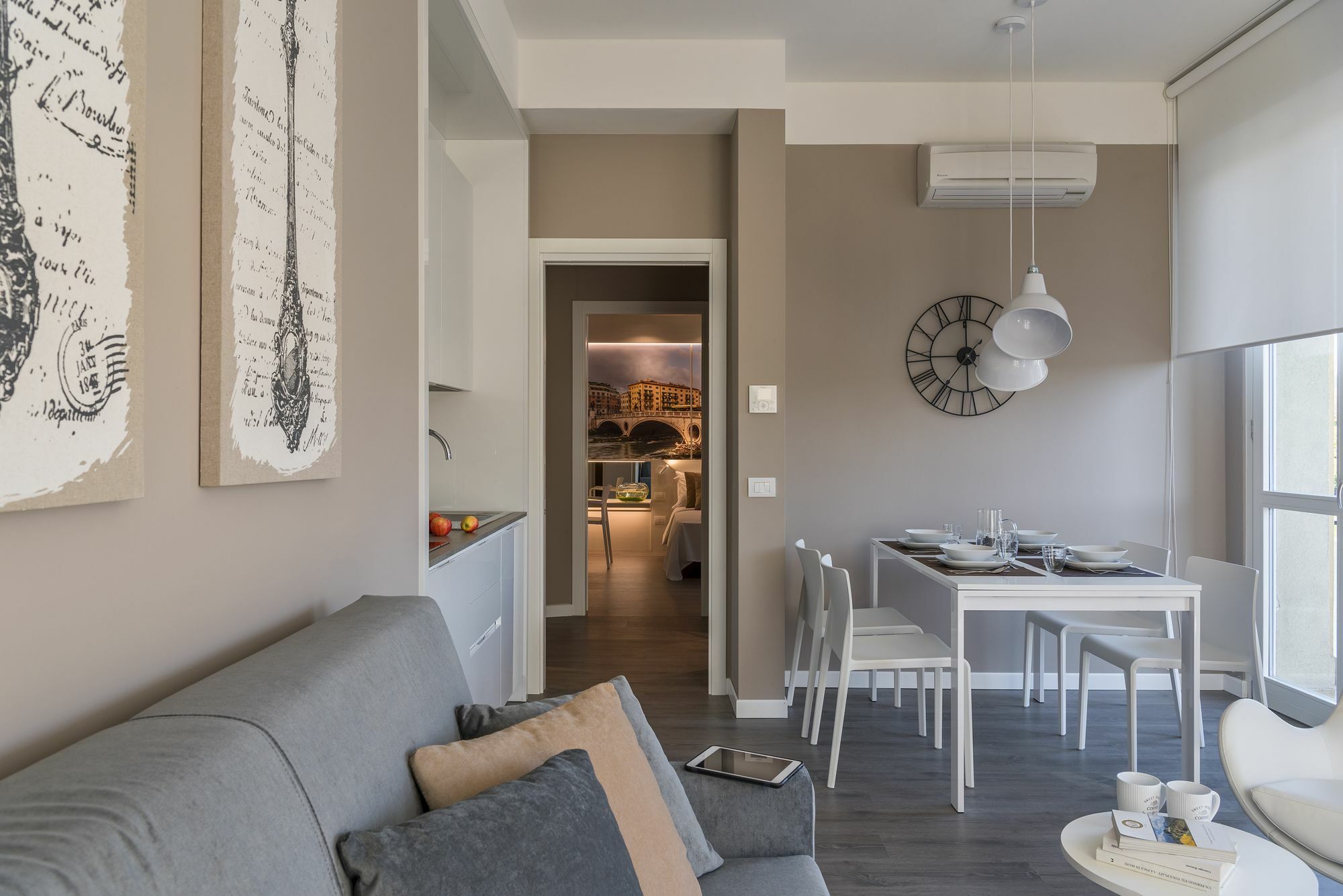 Ai Ponti Verona Exterior foto