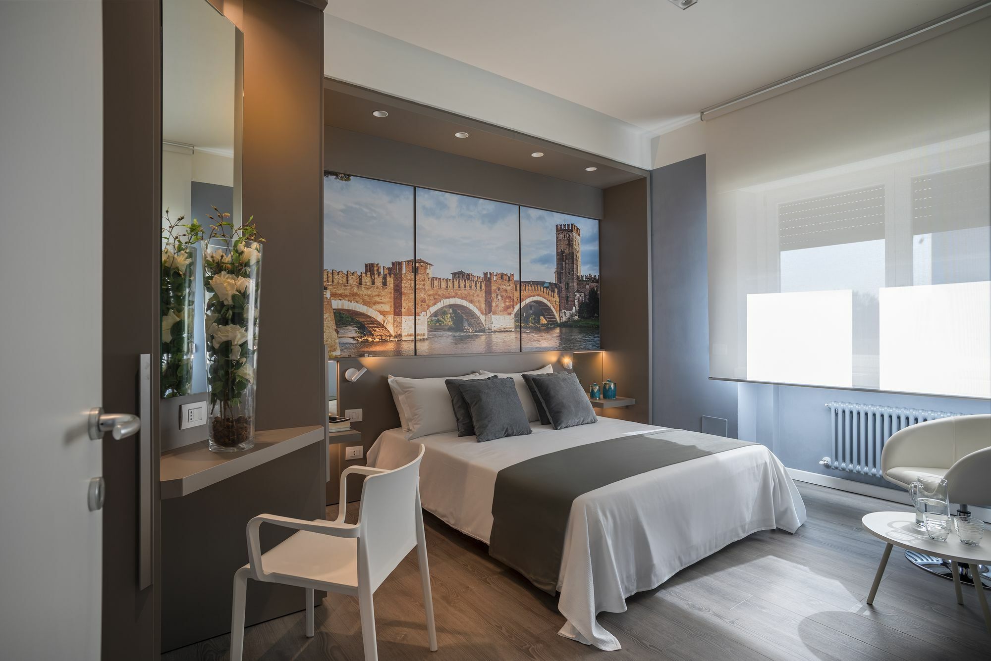 Ai Ponti Verona Exterior foto