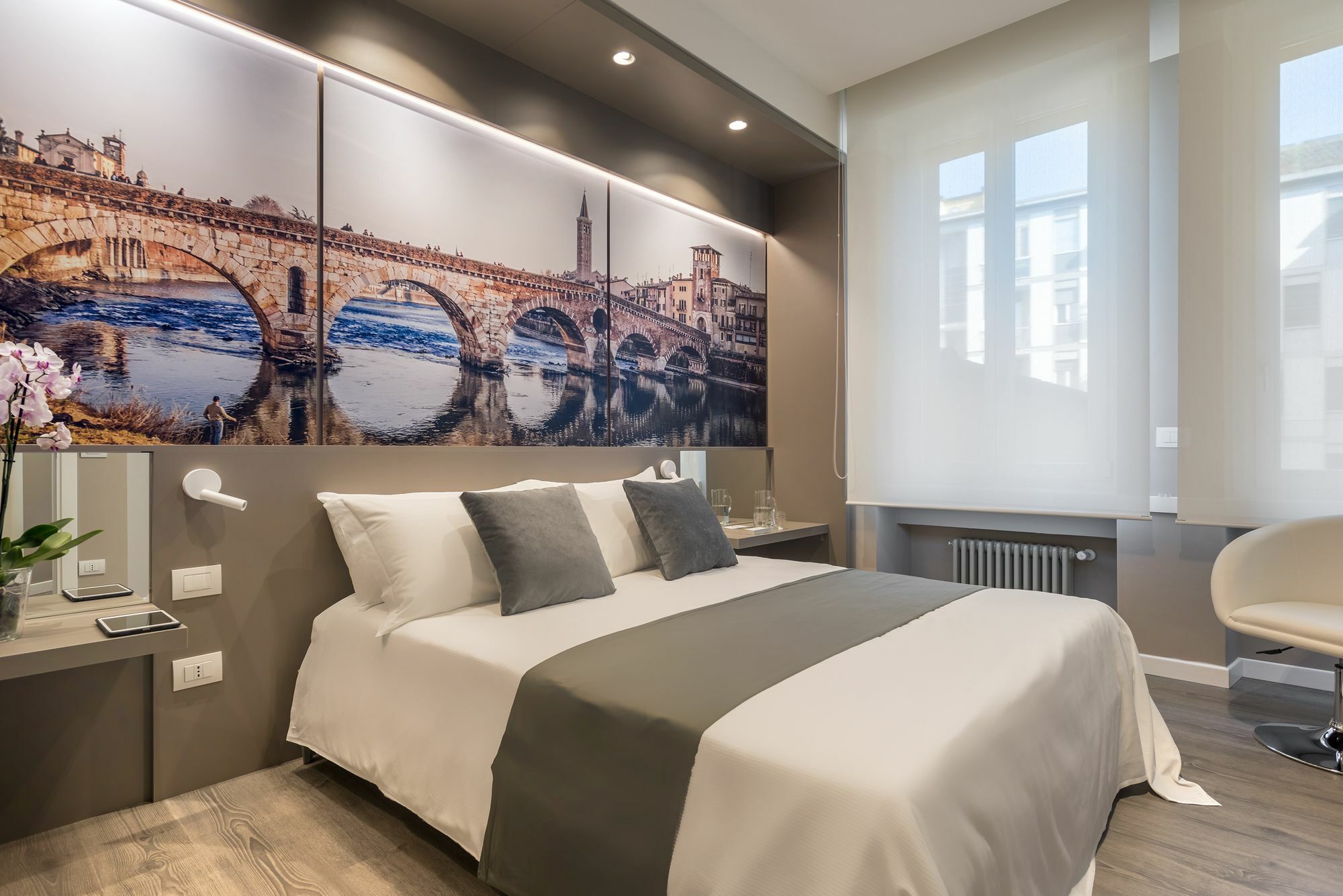 Ai Ponti Verona Exterior foto